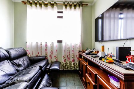 Casa à venda com 260m², 4 quartos e 3 vagasSala de TV