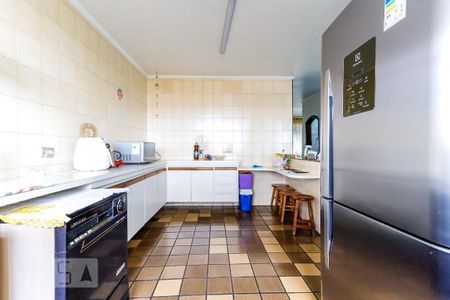 Casa à venda com 260m², 4 quartos e 3 vagasCozinha