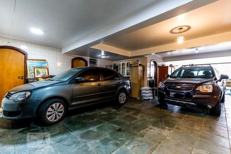 Casa à venda com 260m², 4 quartos e 3 vagasGaragem