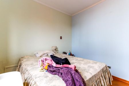 Casa à venda com 260m², 4 quartos e 3 vagasQuarto 2