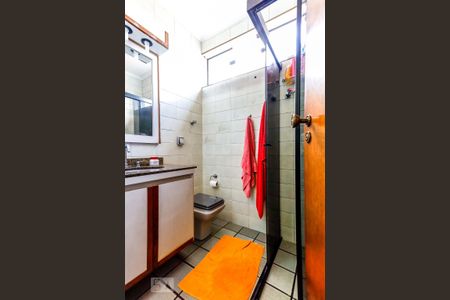 Casa à venda com 260m², 4 quartos e 3 vagasBanheiro