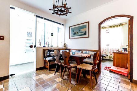 Sala de casa à venda com 4 quartos, 260m² em Vila Medeiros, São Paulo