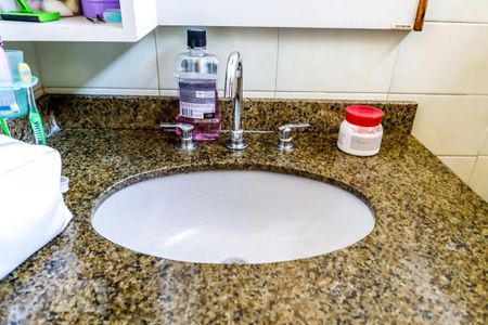 Casa à venda com 260m², 4 quartos e 3 vagasBanheiro