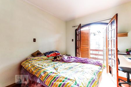 Casa à venda com 260m², 4 quartos e 3 vagasQuarto 4