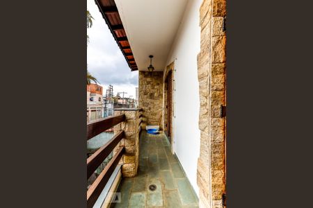 Casa à venda com 260m², 4 quartos e 3 vagasSacada Quartos 3 e 4