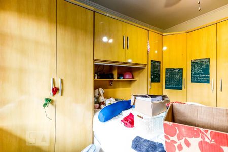 Casa à venda com 260m², 4 quartos e 3 vagasQuarto 3