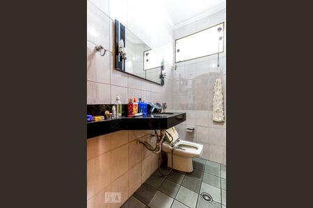 Lavabo de casa à venda com 4 quartos, 260m² em Vila Medeiros, São Paulo