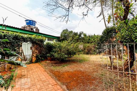 Casa à venda com 260m², 4 quartos e 3 vagasQuintal