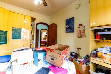 Casa à venda com 260m², 4 quartos e 3 vagasQuarto 3