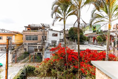 Casa à venda com 260m², 4 quartos e 3 vagasVista Quartos 3 e 4