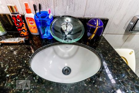 Casa à venda com 260m², 4 quartos e 3 vagasLavabo