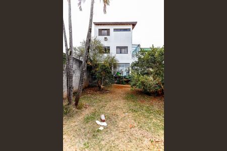 Casa à venda com 260m², 4 quartos e 3 vagasQuintal