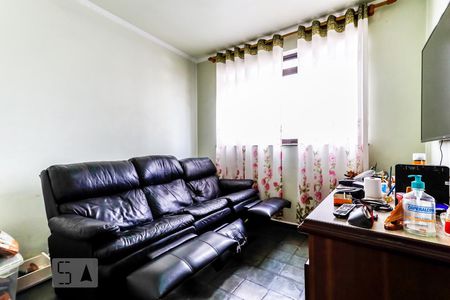 Casa à venda com 260m², 4 quartos e 3 vagasSala de TV