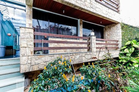 Casa à venda com 260m², 4 quartos e 3 vagasEntrada