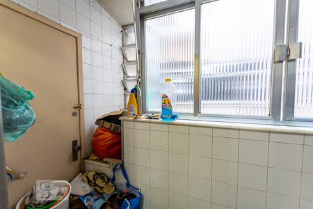 Apartamento para alugar com 55m², 1 quarto e sem vaga Apartamento para alugar com 55m², 1 quarto e sem vagaÁrea de Serviço