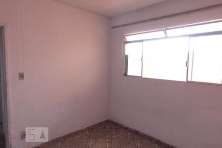 Quarto 1 de casa para alugar com 2 quartos, 120m² em Paraíso, Belo Horizonte
