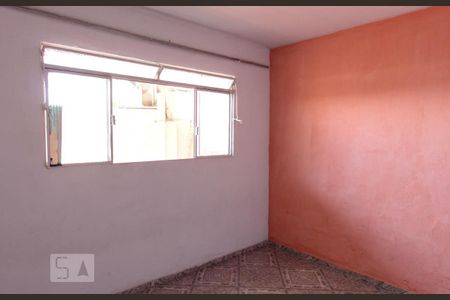 Quarto 1 de casa para alugar com 2 quartos, 120m² em Paraíso, Belo Horizonte