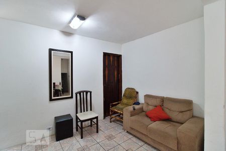 Sala de casa à venda com 4 quartos, 157m² em Parque Maraba, Taboão da Serra