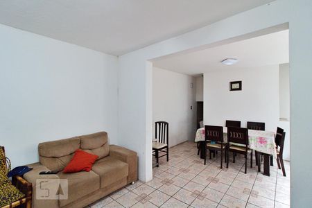 Sala de casa à venda com 4 quartos, 157m² em Parque Maraba, Taboão da Serra