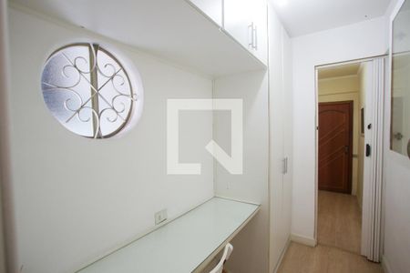 Escritório de apartamento à venda com 1 quarto, 59m² em Tanque, Rio de Janeiro