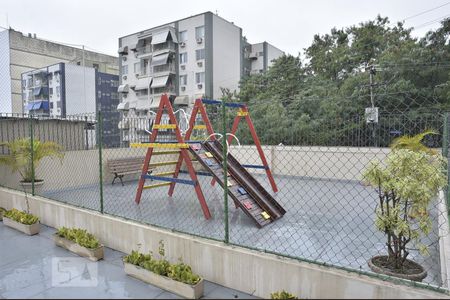 Apartamento para alugar com 59m², 1 quarto e 1 vagaÁrea Comum - Playground