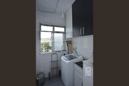 Apartamento para alugar com 59m², 1 quarto e 1 vagaÁrea de Serviço