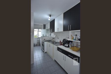 Apartamento para alugar com 59m², 1 quarto e 1 vagaCozinha