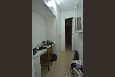 Apartamento para alugar com 59m², 1 quarto e 1 vagaBanheiro de Serviço