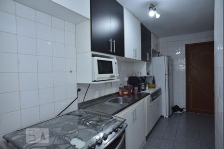 Apartamento para alugar com 59m², 1 quarto e 1 vagaCozinha