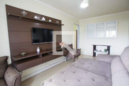 Sala de apartamento para alugar com 1 quarto, 59m² em Tanque, Rio de Janeiro