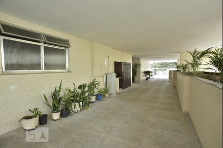 Apartamento para alugar com 59m², 1 quarto e 1 vagaÁrea Comum