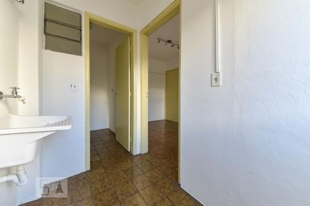 Apartamento à venda com 67m², 2 quartos e 1 vagaLavanderia