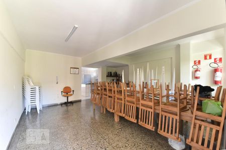 Apartamento à venda com 67m², 2 quartos e 1 vagaSalão de Festas