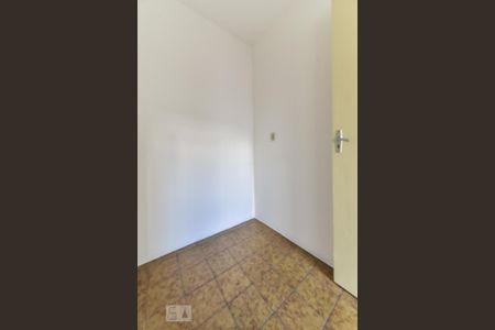 Apartamento à venda com 67m², 2 quartos e 1 vagaQuarto de Serviço