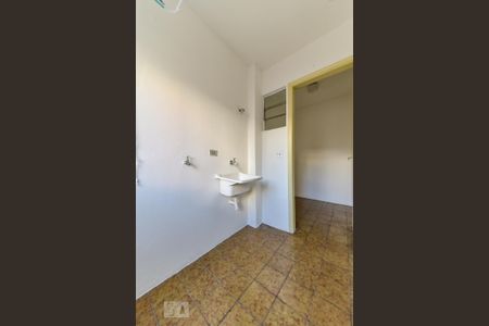 Apartamento à venda com 67m², 2 quartos e 1 vagaLavanderia