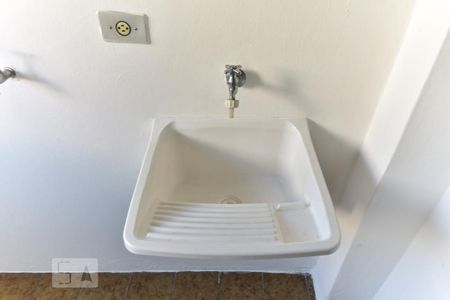 Apartamento à venda com 67m², 2 quartos e 1 vagaLavanderia