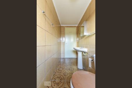 Apartamento à venda com 67m², 2 quartos e 1 vagaBanheiro