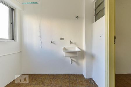 Apartamento à venda com 67m², 2 quartos e 1 vagaLavanderia