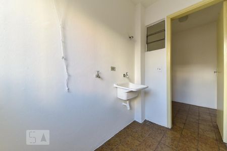 Apartamento à venda com 67m², 2 quartos e 1 vagaLavanderia