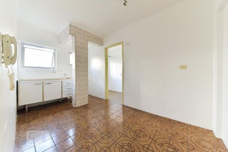 Apartamento à venda com 67m², 2 quartos e 1 vagaCozinha