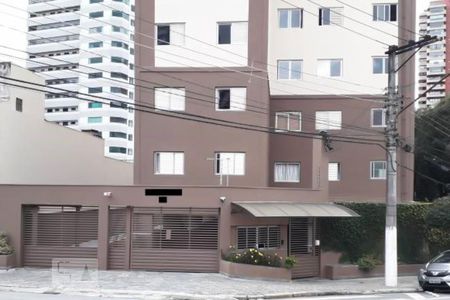 Apartamento à venda com 67m², 2 quartos e 1 vagaFachada do Condomínio