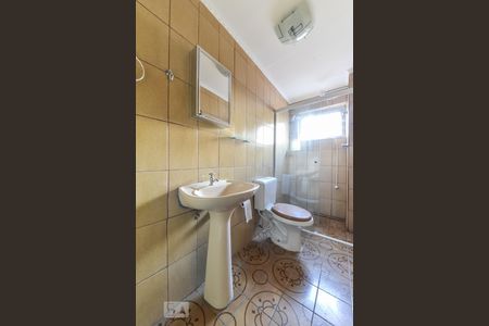 Apartamento à venda com 67m², 2 quartos e 1 vagaBanheiro