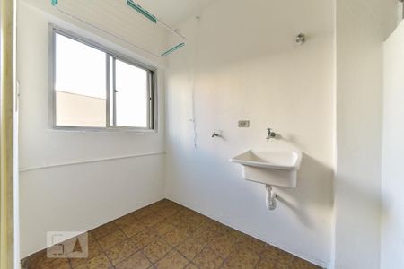 Apartamento à venda com 67m², 2 quartos e 1 vagaLavanderia