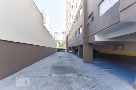 Apartamento à venda com 67m², 2 quartos e 1 vagaGaragem