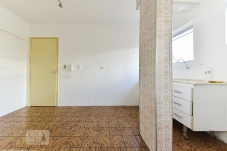 Apartamento à venda com 67m², 2 quartos e 1 vagaCozinha