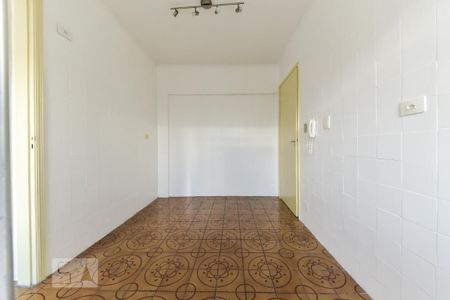 Apartamento à venda com 67m², 2 quartos e 1 vagaCozinha
