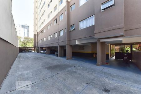 Apartamento à venda com 67m², 2 quartos e 1 vagaGaragem