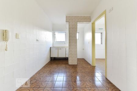 Apartamento à venda com 67m², 2 quartos e 1 vagaCozinha