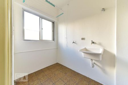 Apartamento à venda com 67m², 2 quartos e 1 vagaLavanderia