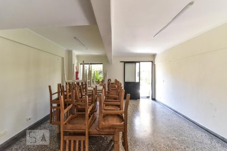 Apartamento à venda com 67m², 2 quartos e 1 vagaSalão de Festas